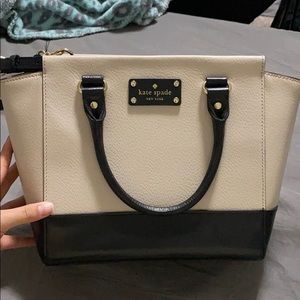 kate spade crossbody bag